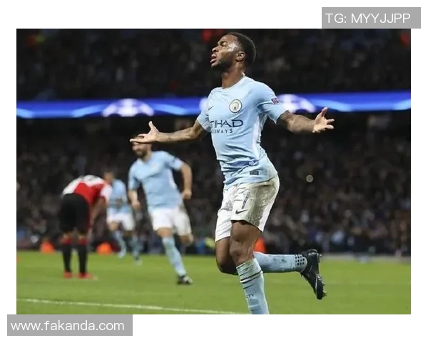 斯特林引领英格兰足球新篇章 突破自我成就传奇再续辉煌