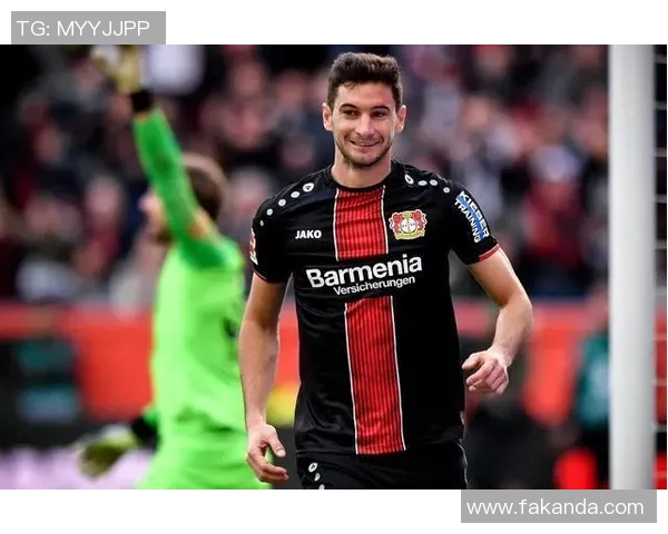 勒沃库森中场核心布兰德成长之路与技术风格全面解析